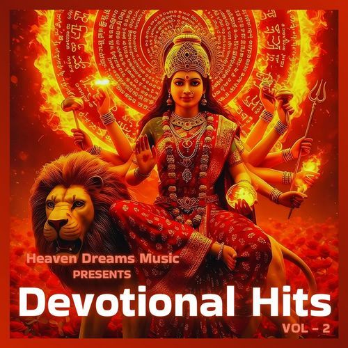 Devotional Hits (Volume-2) Various MP3 Download